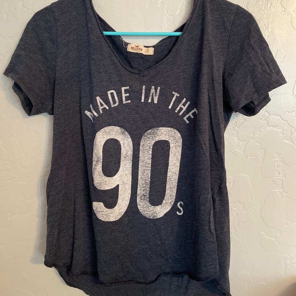 Graphic Tee